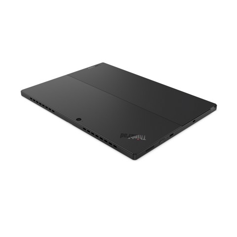 Lenovo ThinkPad X13 Detachable Gen 1 Copilot+ PC Intel Core Ultra 7 365 Ibrido (2 in 1) 33 cm (13") Touch screen 32 GB LPDDR5x-SDRAM 512 GB SSD Wi-Fi 7 (802.11be) Windows 11 Pro Nero Italiano