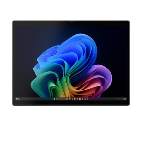 Lenovo ThinkPad X13 Detachable Gen 1 Copilot+ PC Intel Core Ultra 7 365 Ibrido (2 in 1) 33 cm (13") Touch screen 32 GB LPDDR5x-SDRAM 512 GB SSD Wi-Fi 7 (802.11be) Windows 11 Pro Nero Italiano