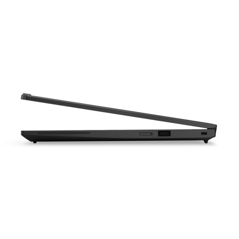 Lenovo ThinkPad X13 Gen 6 (Intel) Intel Core Ultra 7 255U Computer portatile 33,8 cm (13.3") WUXGA 16 GB LPDDR5x-SDRAM 512 GB SSD Wi-Fi 6E (802.11ax) Windows 11 Pro Nero Italiano
