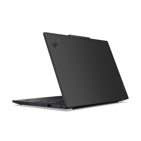 Lenovo ThinkPad X13 Gen 6 (Intel) Intel Core Ultra 7 255U Computer portatile 33,8 cm (13.3") WUXGA 16 GB LPDDR5x-SDRAM 512 GB SSD Wi-Fi 6E (802.11ax) Windows 11 Pro Nero Italiano