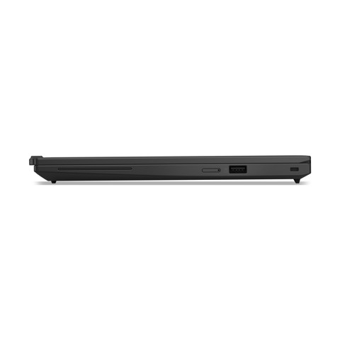 Lenovo ThinkPad X13 Gen 6 (Intel) Intel Core Ultra 7 255U Computer portatile 33,8 cm (13.3") WUXGA 16 GB LPDDR5x-SDRAM 512 GB SSD Wi-Fi 6E (802.11ax) Windows 11 Pro Nero Italiano