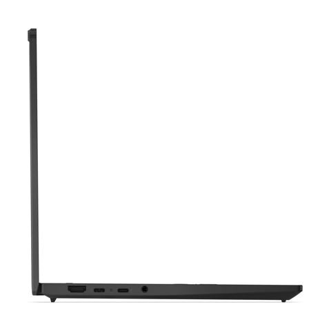 Lenovo ThinkPad X13 Gen 6 (Intel) Intel Core Ultra 7 255U Computer portatile 33,8 cm (13.3") WUXGA 16 GB LPDDR5x-SDRAM 512 GB SSD Wi-Fi 6E (802.11ax) Windows 11 Pro Nero Italiano