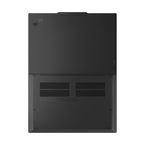 Lenovo ThinkPad X13 Gen 6 (Intel) Intel Core Ultra 7 255U Computer portatile 33,8 cm (13.3") WUXGA 16 GB LPDDR5x-SDRAM 512 GB SSD Wi-Fi 6E (802.11ax) Windows 11 Pro Nero Italiano