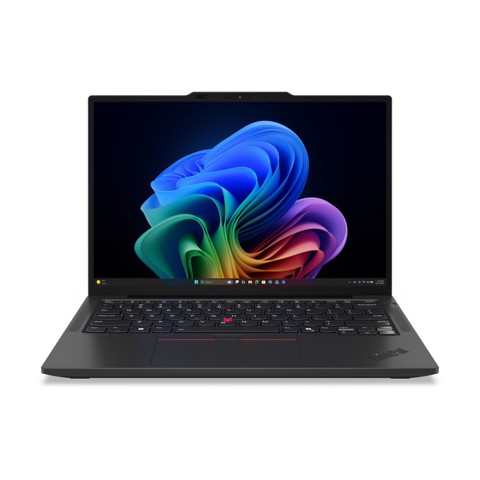 Lenovo ThinkPad X13 Gen 7 (AMD) Copilot+ PC AMD Ryzen AI 7 PRO PRO 450 Computer portatile 33,8 cm (13.3") WUXGA 32 GB LPDDR5x-SDRAM 1 TB SSD Wi-Fi 7 (802.11be) Windows 11 Pro Nero Italiano