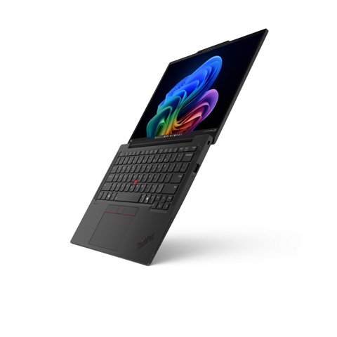 Lenovo ThinkPad X13 Gen 7 (AMD) Copilot+ PC AMD Ryzen AI 7 PRO PRO 450 Computer portatile 33,8 cm (13.3") WUXGA 32 GB LPDDR5x-SDRAM 1 TB SSD Wi-Fi 7 (802.11be) Windows 11 Pro Nero Italiano