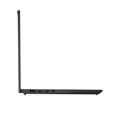Lenovo ThinkPad X13 Gen 7 (AMD) Copilot+ PC AMD Ryzen AI 7 PRO PRO 450 Computer portatile 33,8 cm (13.3") WUXGA 32 GB LPDDR5x-SDRAM 1 TB SSD Wi-Fi 7 (802.11be) Windows 11 Pro Nero Italiano
