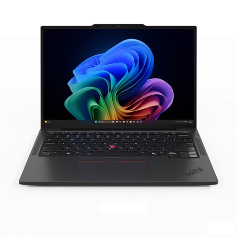 Lenovo ThinkPad X13 Gen 7 (AMD) Copilot+ PC AMD Ryzen AI 7 PRO PRO 450 Computer portatile 33,8 cm (13.3") WUXGA 32 GB LPDDR5x-SDRAM 1 TB SSD Wi-Fi 7 (802.11be) Windows 11 Pro Nero Italiano