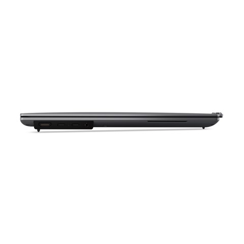 Lenovo ThinkPad X9-15p Gen 1 Aura Edition Copilot+ PC 358H Computer portatile 38,9 cm (15.3") 2.8K 32 GB LPDDR5x-SDRAM 1 TB SSD Wi-Fi 7 (802.11be) Windows 11 Pro Grigio Italiano