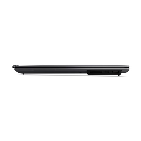 Lenovo ThinkPad X9-15p Gen 1 Aura Edition Copilot+ PC 358H Computer portatile 38,9 cm (15.3") 2.8K 32 GB LPDDR5x-SDRAM 1 TB SSD Wi-Fi 7 (802.11be) Windows 11 Pro Grigio Italiano