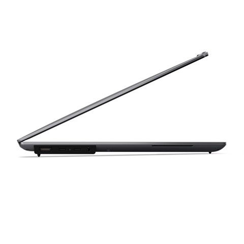 Lenovo ThinkPad X9-15p Gen 1 Aura Edition Copilot+ PC 358H Computer portatile 38,9 cm (15.3") 2.8K 32 GB LPDDR5x-SDRAM 1 TB SSD Wi-Fi 7 (802.11be) Windows 11 Pro Grigio Italiano