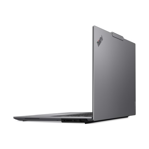 Lenovo ThinkPad X9-15p Gen 1 Aura Edition Copilot+ PC 358H Computer portatile 38,9 cm (15.3") 2.8K 32 GB LPDDR5x-SDRAM 1 TB SSD Wi-Fi 7 (802.11be) Windows 11 Pro Grigio Italiano