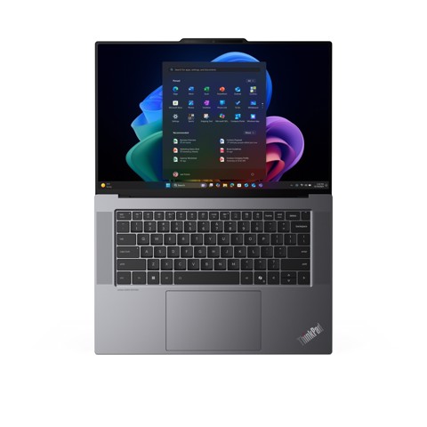 Lenovo ThinkPad X9-15p Gen 1 Aura Edition Copilot+ PC 358H Computer portatile 38,9 cm (15.3") 2.8K 32 GB LPDDR5x-SDRAM 1 TB SSD Wi-Fi 7 (802.11be) Windows 11 Pro Grigio Italiano