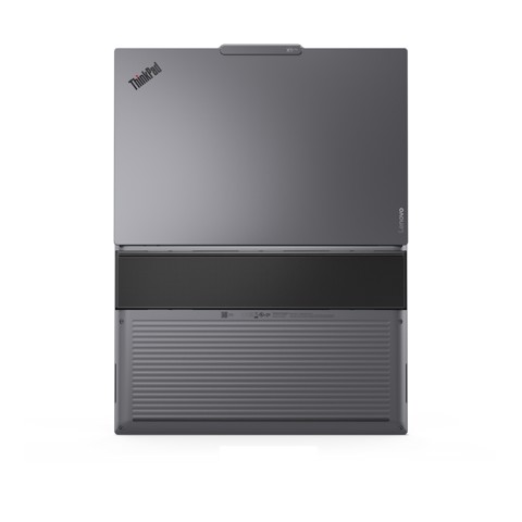 Lenovo ThinkPad X9-15p Gen 1 Aura Edition Copilot+ PC 358H Computer portatile 38,9 cm (15.3") 2.8K 32 GB LPDDR5x-SDRAM 1 TB SSD Wi-Fi 7 (802.11be) Windows 11 Pro Grigio Italiano