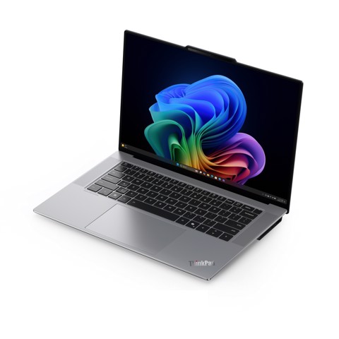Lenovo ThinkPad X9-15p Gen 1 Aura Edition Copilot+ PC 358H Computer portatile 38,9 cm (15.3") 2.8K 32 GB LPDDR5x-SDRAM 1 TB SSD Wi-Fi 7 (802.11be) Windows 11 Pro Grigio Italiano