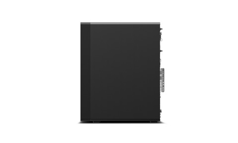 Lenovo ThinkStation P2 Tower Gen 2 Intel Core Ultra 7 265 32 GB DDR5-SDRAM 1 TB SSD NVIDIA GeForce RTX 5070 Windows 11 Pro Stazione di lavoro Nero