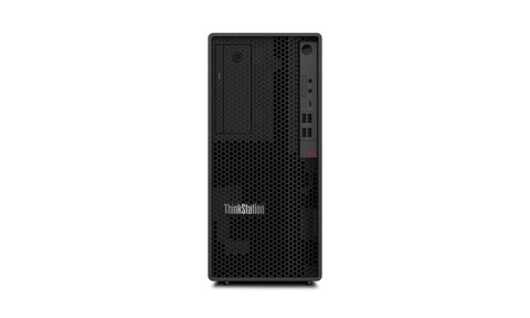 Lenovo ThinkStation P2 Tower Gen 2 Intel Core Ultra 7 265 32 GB DDR5-SDRAM 1 TB SSD Windows 11 Pro Stazione di lavoro Nero