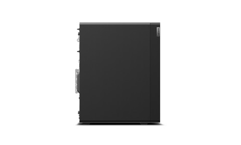 Lenovo ThinkStation P2 Tower Gen 2 Intel Core Ultra 7 265K 32 GB DDR5-SDRAM 1 TB SSD NVIDIA GeForce RTX 5070 Windows 11 Pro Stazione di lavoro Nero