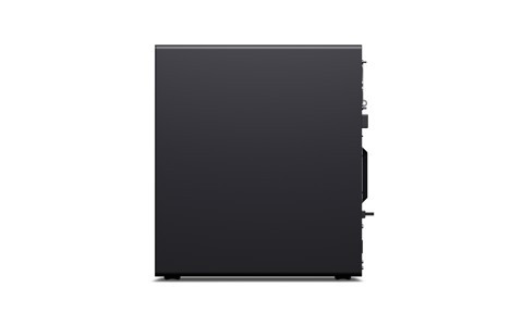Lenovo ThinkStation P3 Tower Gen 2 Intel Core Ultra 7 265 32 GB DDR5-SDRAM 1 TB SSD Windows 11 Pro Stazione di lavoro Nero