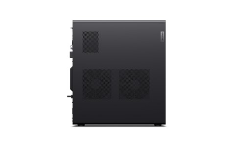 Lenovo ThinkStation P3 Tower Gen 2 Intel Core Ultra 7 265 32 GB DDR5-SDRAM 1 TB SSD Windows 11 Pro Stazione di lavoro Nero