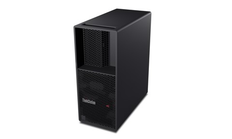 Lenovo ThinkStation P3 Tower Gen 2 Intel Core Ultra 7 265K 32 GB DDR5-SDRAM 1 TB SSD Windows 11 Pro Stazione di lavoro Nero