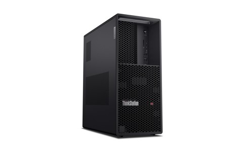 Lenovo ThinkStation P3 Tower Gen 2 Intel Core Ultra 9 285K 32 GB DDR5-SDRAM 1 TB SSD Windows 11 Pro Stazione di lavoro Nero