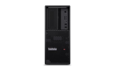 Lenovo ThinkStation P3 Tower Gen 2 Intel Core Ultra 9 285K 32 GB DDR5-SDRAM 1 TB SSD Windows 11 Pro Stazione di lavoro Nero