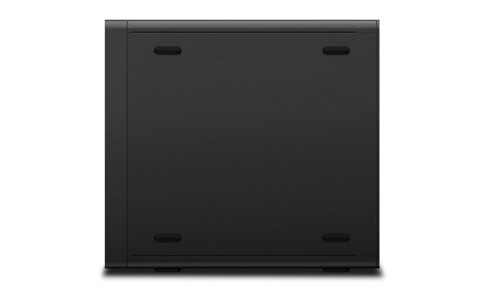 Lenovo ThinkStation P3 Ultra SFF Gen 2 Intel Core Ultra 7 265 32 GB DDR5-SDRAM 1 TB SSD NVIDIA RTX Pro 2000 Blackwell Windows 11 Pro Mini Tower Stazione di lavoro Nero