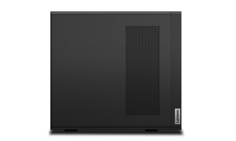 Lenovo ThinkStation P3 Ultra SFF Gen 2 Intel Core Ultra 7 265 32 GB DDR5-SDRAM 1 TB SSD Windows 11 Pro Mini Tower Stazione di lavoro Nero