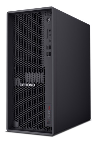 Lenovo ThinkStation P4 AMD Ryzen™ 7 PRO PRO 9755 32 GB DDR5-SDRAM 1 TB SSD Windows 11 Pro Stazione di lavoro