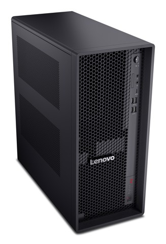 Lenovo ThinkStation P4 AMD Ryzen™ 7 PRO PRO 9755 32 GB DDR5-SDRAM 1 TB SSD Windows 11 Pro Stazione di lavoro