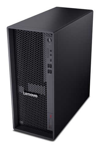 Lenovo ThinkStation P4 AMD Ryzen™ 7 PRO PRO 9755 32 GB DDR5-SDRAM 1 TB SSD Windows 11 Pro Stazione di lavoro