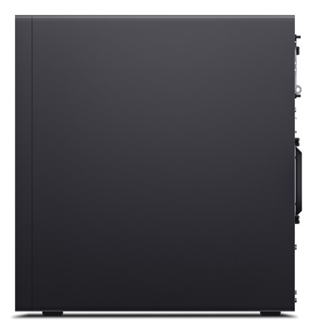 Lenovo ThinkStation P4 AMD Ryzen™ 7 PRO PRO 9755X3D 32 GB DDR5-SDRAM 1 TB SSD Windows 11 Pro Stazione di lavoro Sistema di raffreddamento a liquido