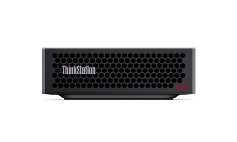 Lenovo ThinkStation PGX GB10 128 GB LPDDR5x-SDRAM 4 TB SSD DGX OS Mini Tower Mini PC Nero