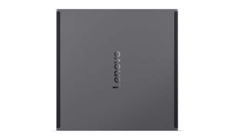 Lenovo ThinkStation PGX GB10 128 GB LPDDR5x-SDRAM 4 TB SSD DGX OS Mini Tower Mini PC Nero