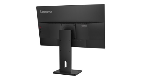 Lenovo ThinkVision E24-30 Monitor PC 60,5 cm (23.8") 1920 x 1080 Pixel Full HD LED Nero