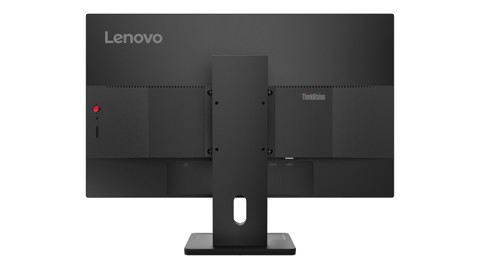 Lenovo ThinkVision E24-30 Monitor PC 60,5 cm (23.8") 1920 x 1080 Pixel Full HD LED Nero