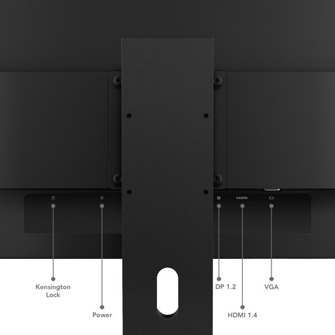 Lenovo ThinkVision E24-40 Monitor
