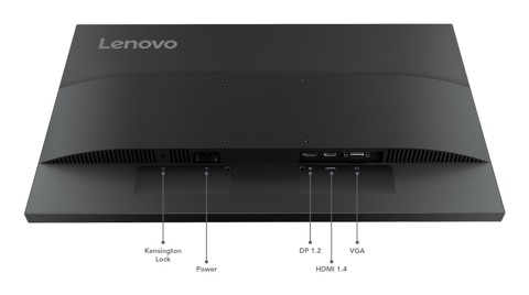 Lenovo ThinkVision E24-40 Monitor