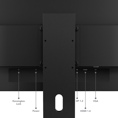 Lenovo ThinkVision E24-40 Monitor