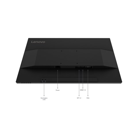 Lenovo ThinkVision E27-40 Monitor