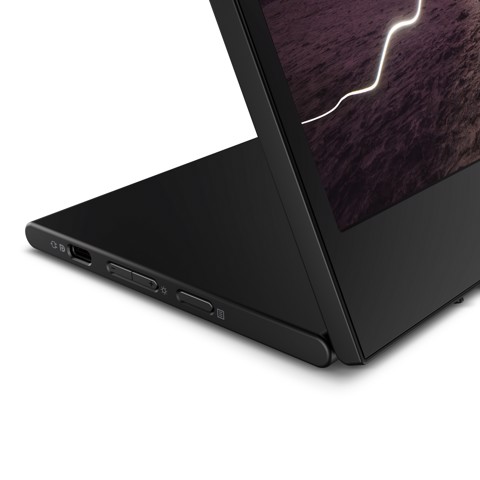 Lenovo ThinkVision M16 Monitor