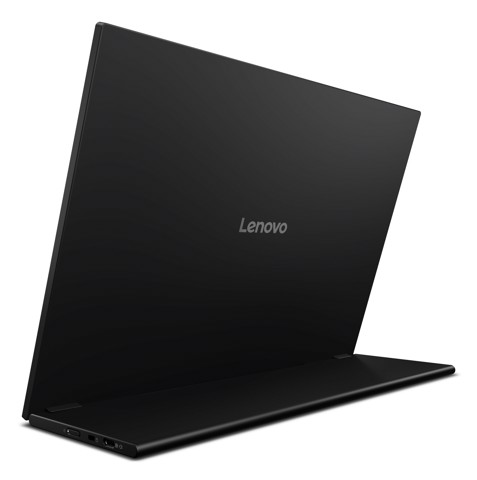 Lenovo ThinkVision M16 Monitor