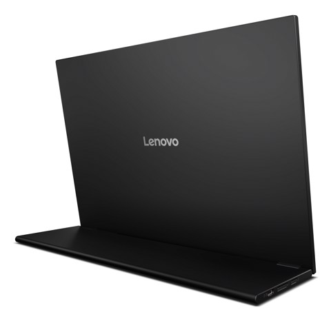 Lenovo ThinkVision M16 Monitor