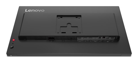 Lenovo ThinkVision P24QD-40 Monitor