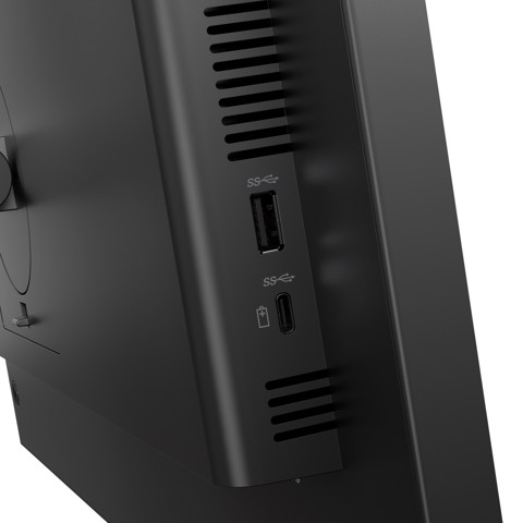 Lenovo ThinkVision P24QD-40 Monitor