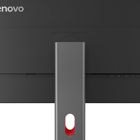 Lenovo ThinkVision P27Q-40 Monitor