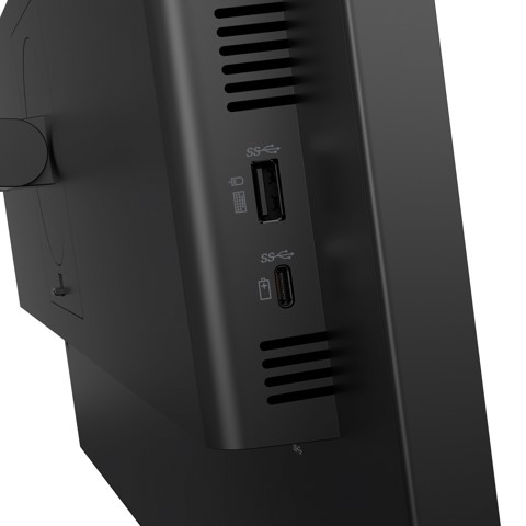 Lenovo ThinkVision P27QD-40 Monitor