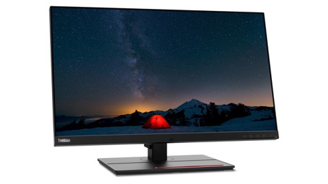 Lenovo ThinkVision P27u-20 Monitor