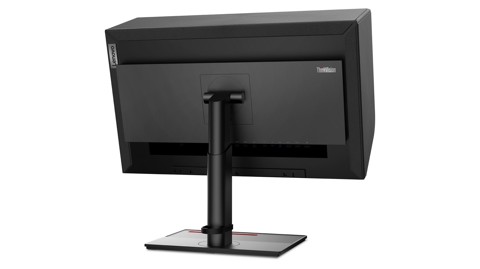 Lenovo ThinkVision P27u-20 Monitor