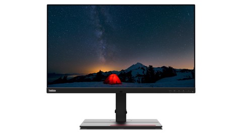 Lenovo ThinkVision P27u-20 Monitor